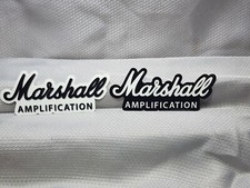 Marshall Amplification TWO Sticker Set