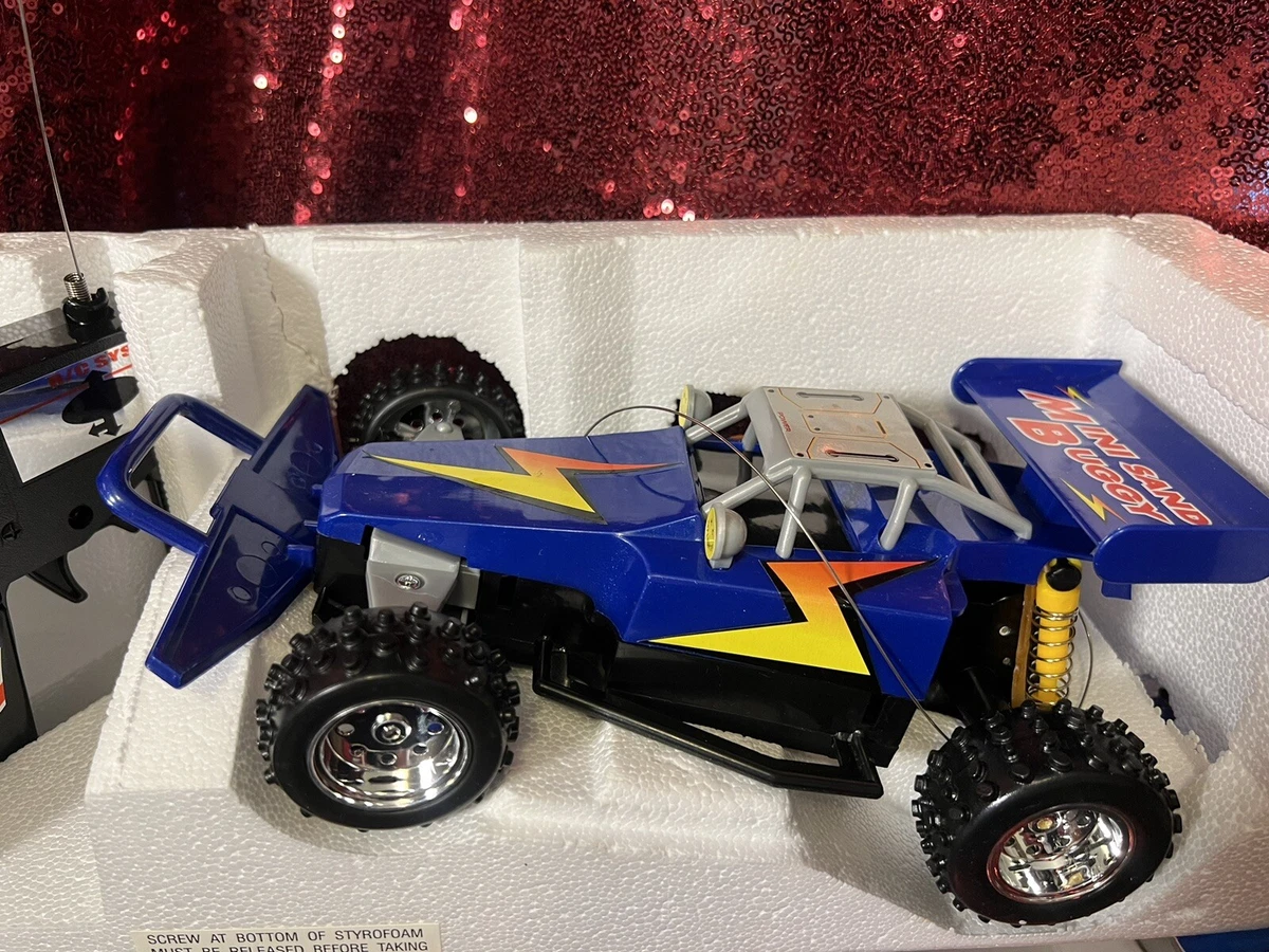 Rc sand best sale buggy