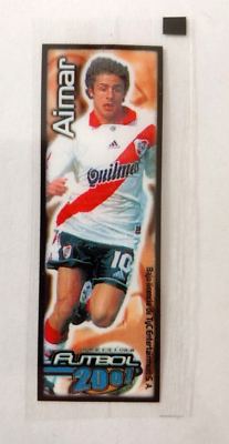 A young Pablo Aimar for Argentina Under 20: what a player