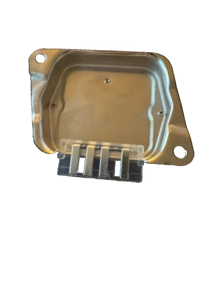 ACDelco Professional F662 Voltage Regulator - Image 2 of 3