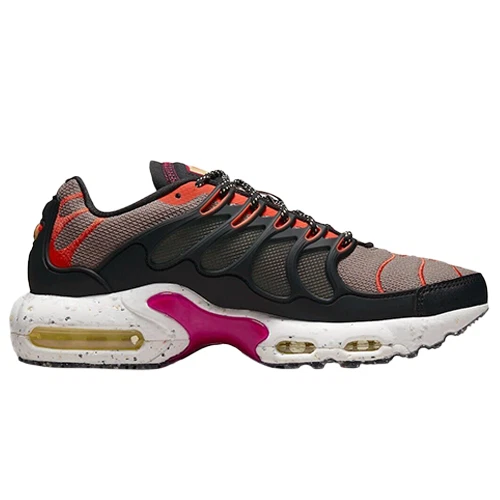 Nike Air Max Terrascape Plus Moon Fossil Mantra Orange