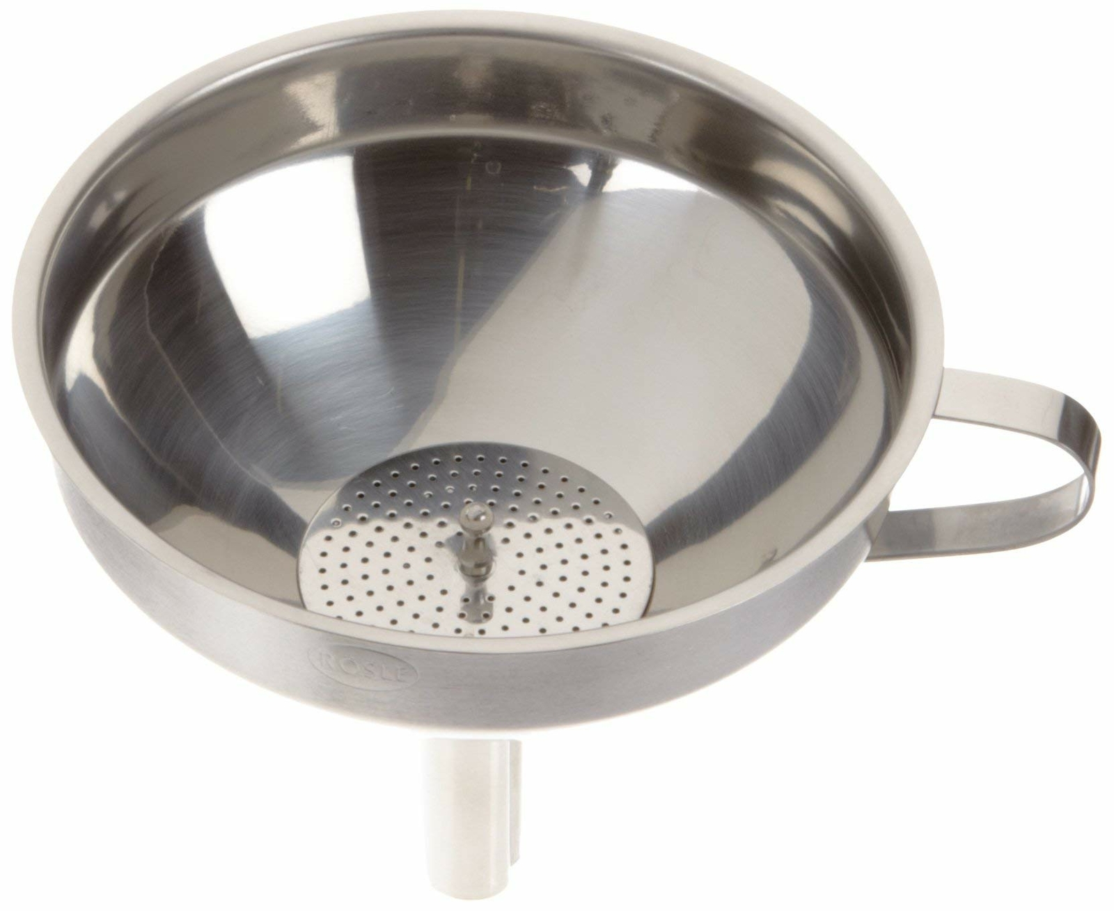 Rösle 24098 Gastro Imbuto conico 12 cm (z7b)