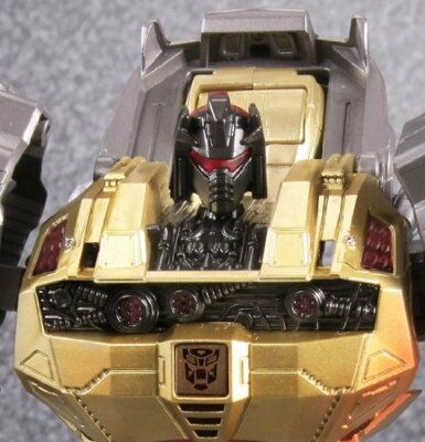 Transformers TF Generations TG-19 Grimlock | eBay