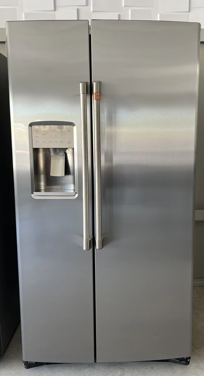 Brand new refrigerator online