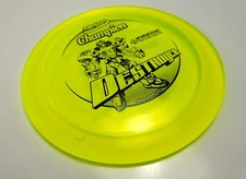Innova Disc Golf Champion Jolly Launcher Destroyer Distance Driver