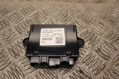 FORD FIESTA MK8 OSF TÜRSTEUERGERÄT H1BT-14B531-BE 2017-2020 HG67