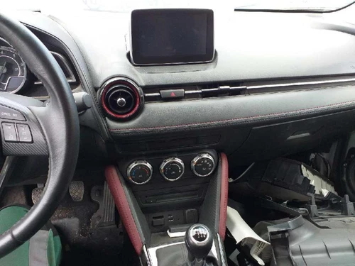 MTH00A Pantalla Multifuncion para MAZDA CX-3 (DK) Style+ 2016 4827574 - Imagen 9 de 10