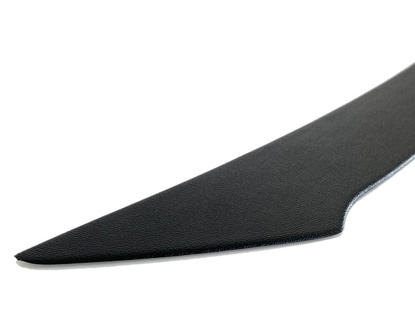 Oppl Ladekantenschutz Schwarz FüR Peugeot 2008 II SUV Typ: UD 2020--image