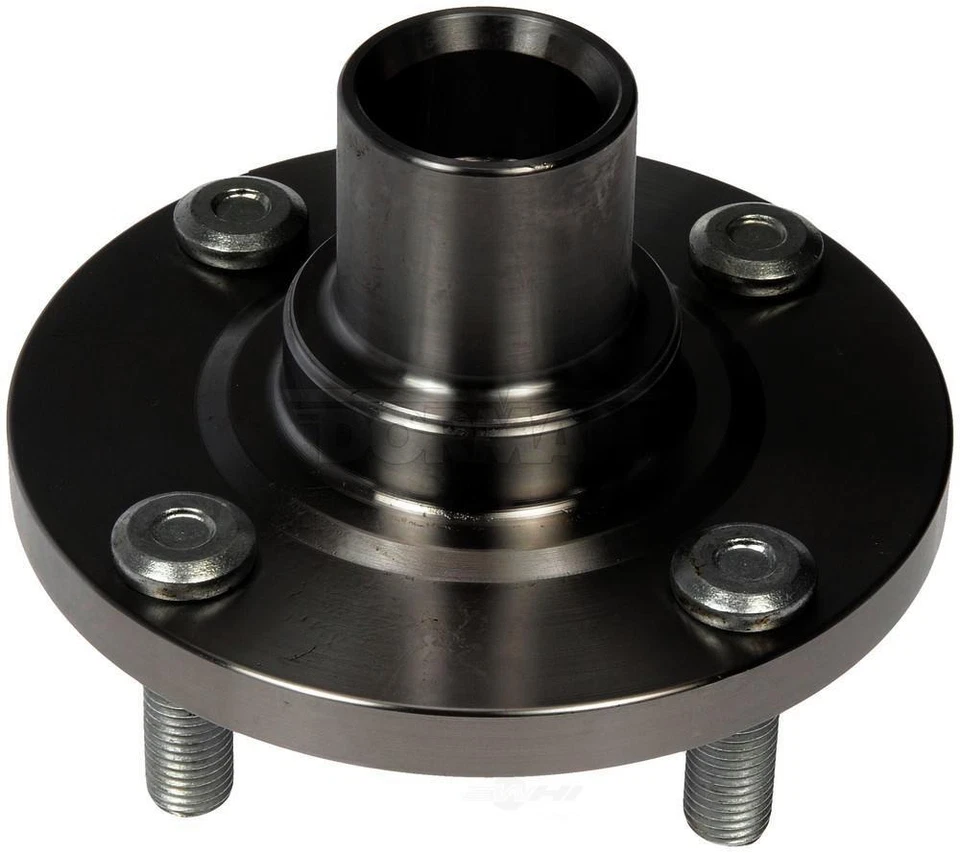 Buje de rueda delantera Dorman para Toyota Corolla 1993-2002 Foto 3 de 4