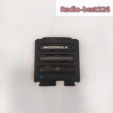 OEM Black Grille Back Housing Case For APX6000 APX8000 Portable Two Way Radio