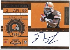 Greg Little
