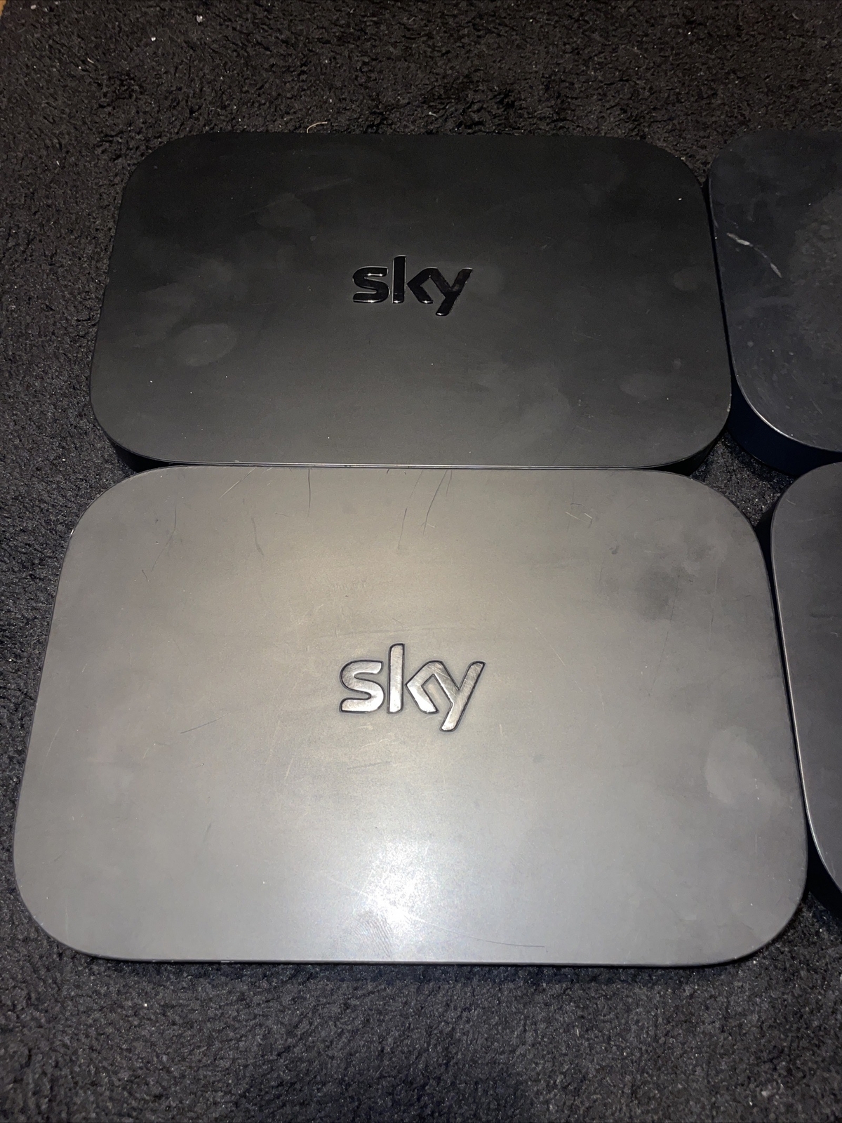 X4 Sky Multi Room Mini Box’s EM150 eBay