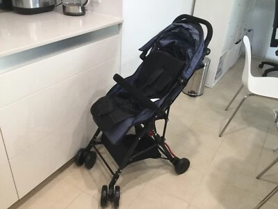 babycore lightweight stroller