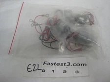 Mabuchi Motor Company RE140RA-2270 3 Volt 6150 RPM DC Motor Pack of 10 