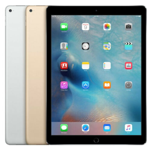 Apple iPad Pro 12.9 (2015) - 32GB - All Colors - Wi-Fi Only - Very Good |  eBay