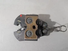 Molex ETC Crimp Tool Head Red AT2050