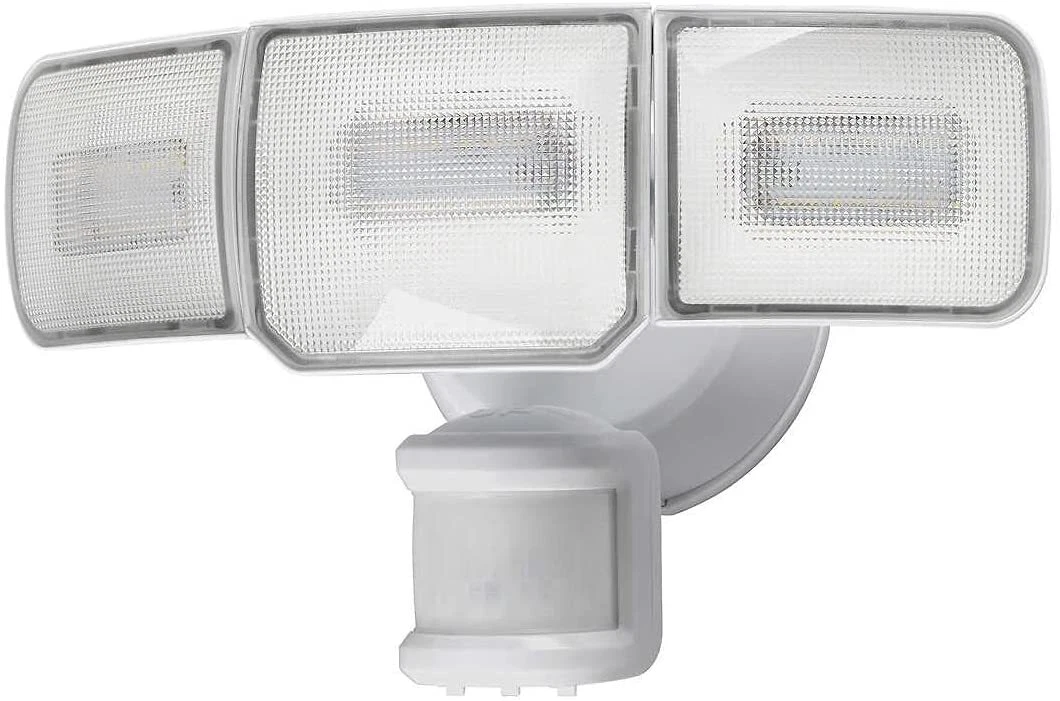 Home zone security light 3000 lumens deals