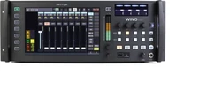 Behringer WING Rack 48-channel Digital Mixer
