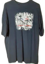 RealTree Men's XL T-Shirt, Outdoor, Casual Wear, Outdoor wear, camping