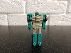Transformers G1 Autobot Pretender LONGTOOTH Inner Robot Hasbro 2.5" Vintage