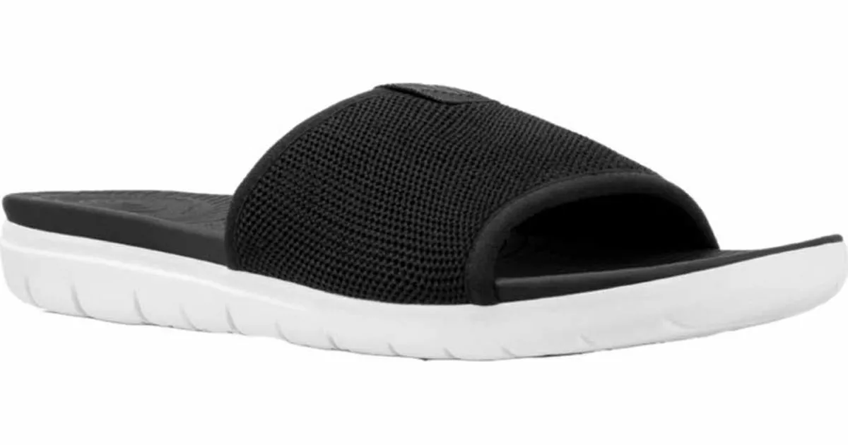 Fitflop hotsell uberknit sandals