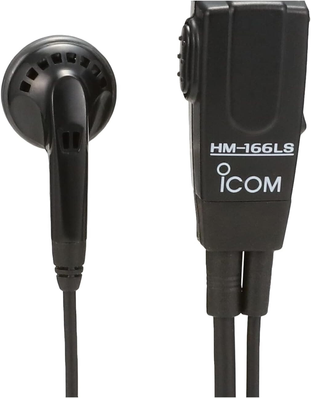 HM166LS Small sized Earphone Microphone Japan eBay