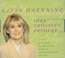 Gitte Haenning Erfolge Barbra Streisand, Mart...