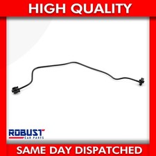 RADIATOR OVERFLOW WATER TANK PIPE FOR FORD FIESTA MK7  8V218B081BD  (2008-2017)