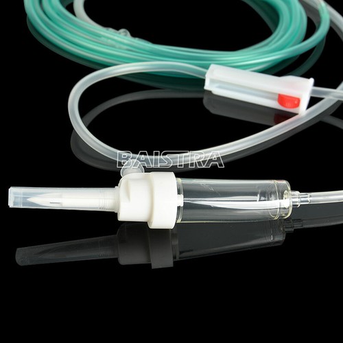 USA Dental Implant Irrigation Tubing Tube Fit for WH/NSK/NOUVAG Surgery Motors - Picture 8 of 33