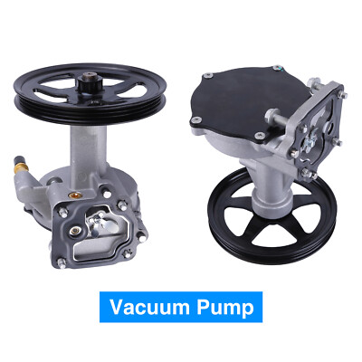 ACDelco GM 12696313 OEM Vacuum Pump Assembly for sale online | eBay 