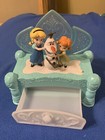 Jakks Pacific Disney Frozen Musical Jewelry Box Do You Want To Build A Snowman — photo 3