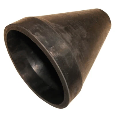 SIROCCO Güllestopfen 220mm Höhe 6 Zoll zum Ausgiessen mit Beton