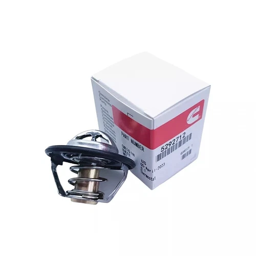 Thermostat OE 5292712 Fits For Cummins 2008-2014 6.7L ISB Diesel 4929644 3974371 - Picture 5 of 6