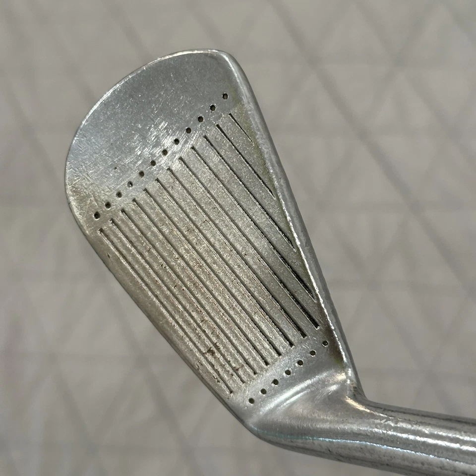 Spalding Registered Top Flite Professional 5 Iron Steel Regular Flex 37.5” RH - Image 3 of 4