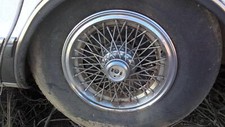 Wo Tire 15inch Wheel Chevy Caprice 91 92 93 94 95 96 Wire Spoke Wo Tire 15inch Wheel Chevy Caprice 91 92 93 94 95 96 Wire Spoke
