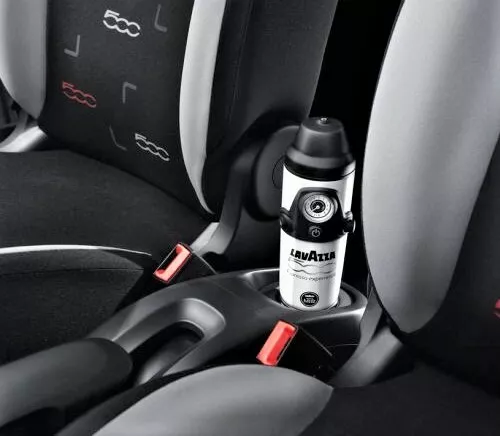 MACCHINA DA CAFFE' DA VIAGGIO LAVAZZA PER AUTO CAMION CAMPER 12V 140W-A MODO MIO - Imagen 2 de 4