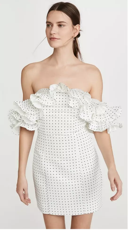 Mestiza new york best sale dress