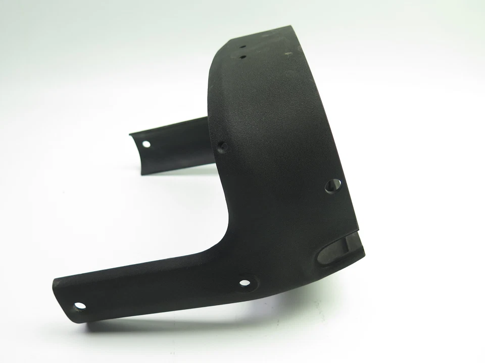 Harley-Davidson Tour Glide FLT 1993 horquilla delantera cubierta superior panel de instrumentos 67800-93 Foto 2 de 4