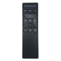 Vizio Xrs551-c Remote For Sb4051-c0 / Sb3851-c0m Sound Bar Hometheater Soundbar Vizio Xrs551-c Remote For Sb4051-c0 / Sb3851-c0m Sound Bar Hometheater Soundbar
