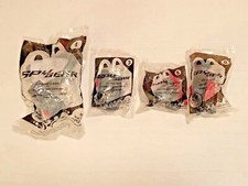 McDonald  s Happy Meal Toys 2014 Spy gear Collection, Brand New