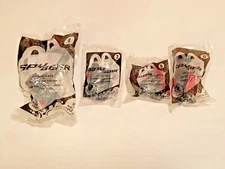 McDonald’s Happy Meal Toys 2014 Spy gear Collection, Brand New