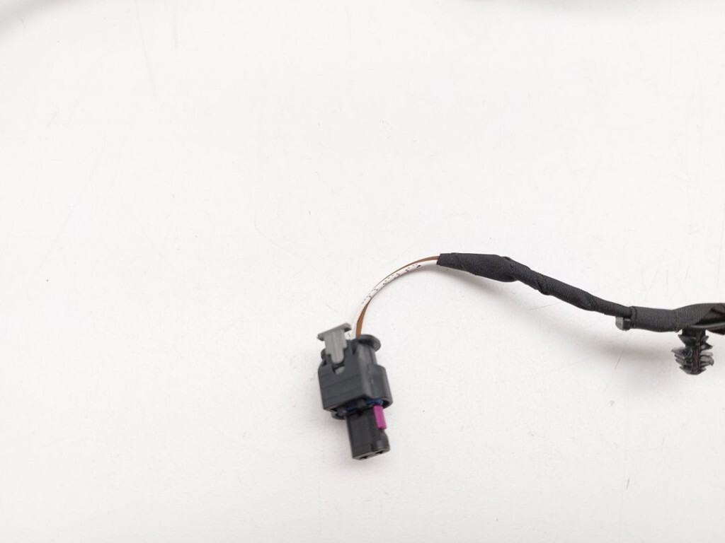 KABELBAUM Porsche Cayenne III (9YA) 2020 9Y0971161GB / 9Y0971161AP  