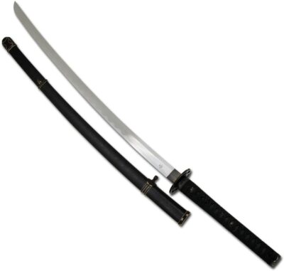 Snake Eye Tactical Classic Japanese Samurai Katana Swords,Fully