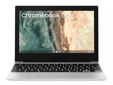 Samsung Galaxy Chromebook 11.6" (64gb Emmc, Intel Celeron N4500, 1.10ghz, 4gb...