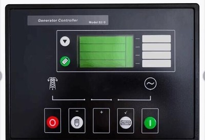 1PCS NEW Deep Sea Generator Controller,DSE5210 Module #A6-3*