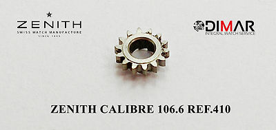 ZENITH KALIBER 106.6 REF.410