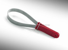 Stecca Tergi Sudore Pour Chevaux Avec Un Côté Denté