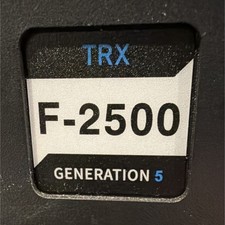 Wireless Solution ProBox F-2500 G5 DMX Transceiver 4-Ch Wireless Transmitter