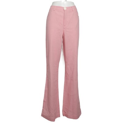 Fabienne Chapot, Chino, Größe: 38, Sofi Trousers, Pink #44a