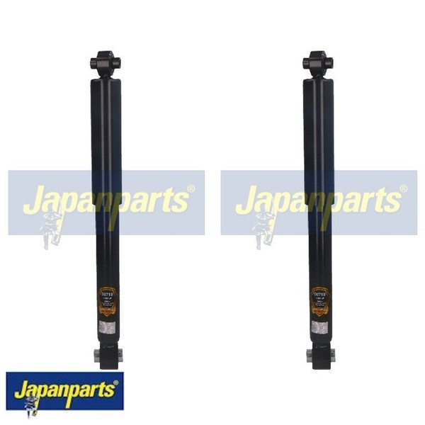 2X StoßDäMpfer Japanparts MM-00710 2 StossdäMpfer Rechts Links-image